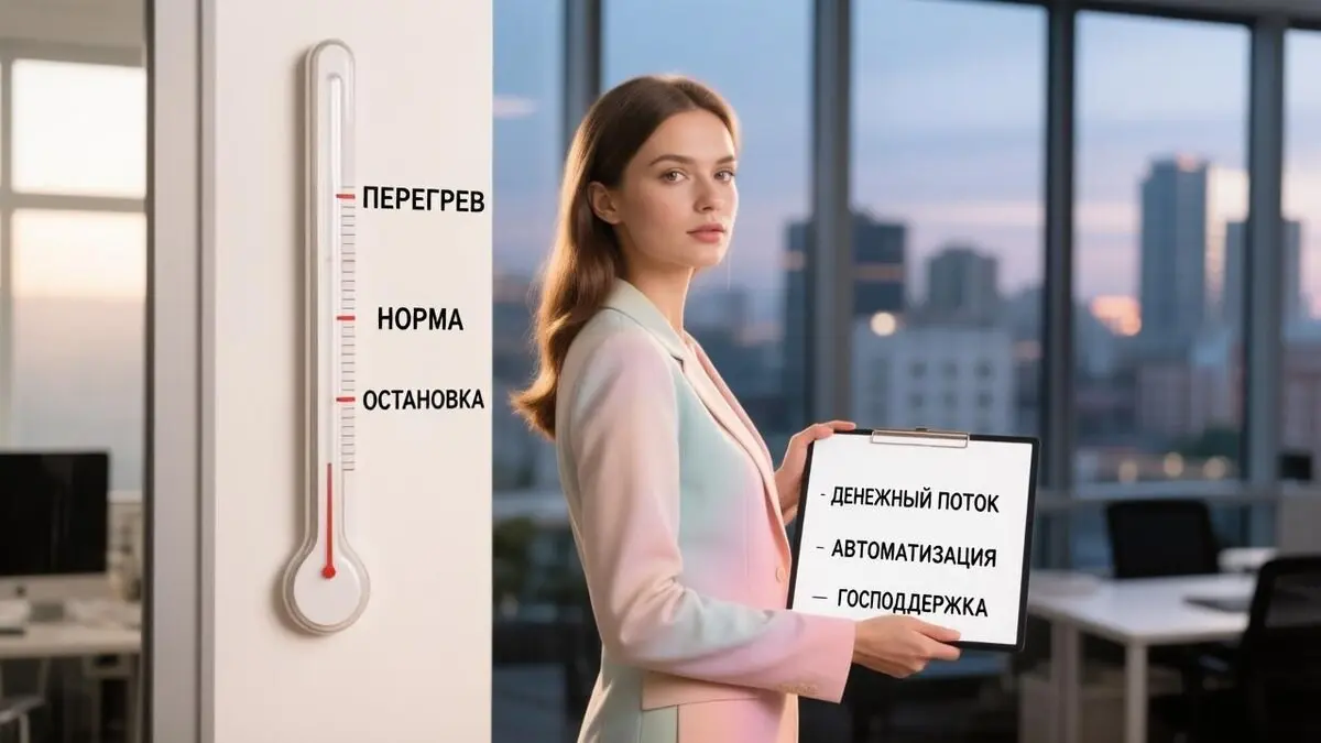 Экономика охлаждается специально: что это значит для бизнеса | Сетка — социальная сеть от hh.ru