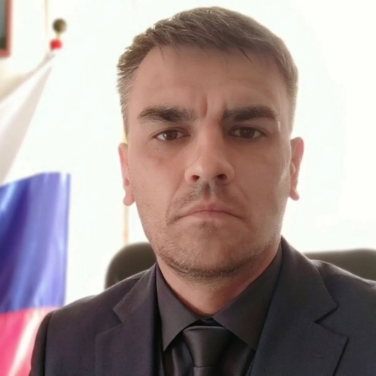 Евгений Николаевич