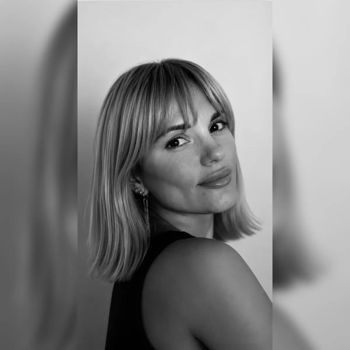 Елена Краснодемская