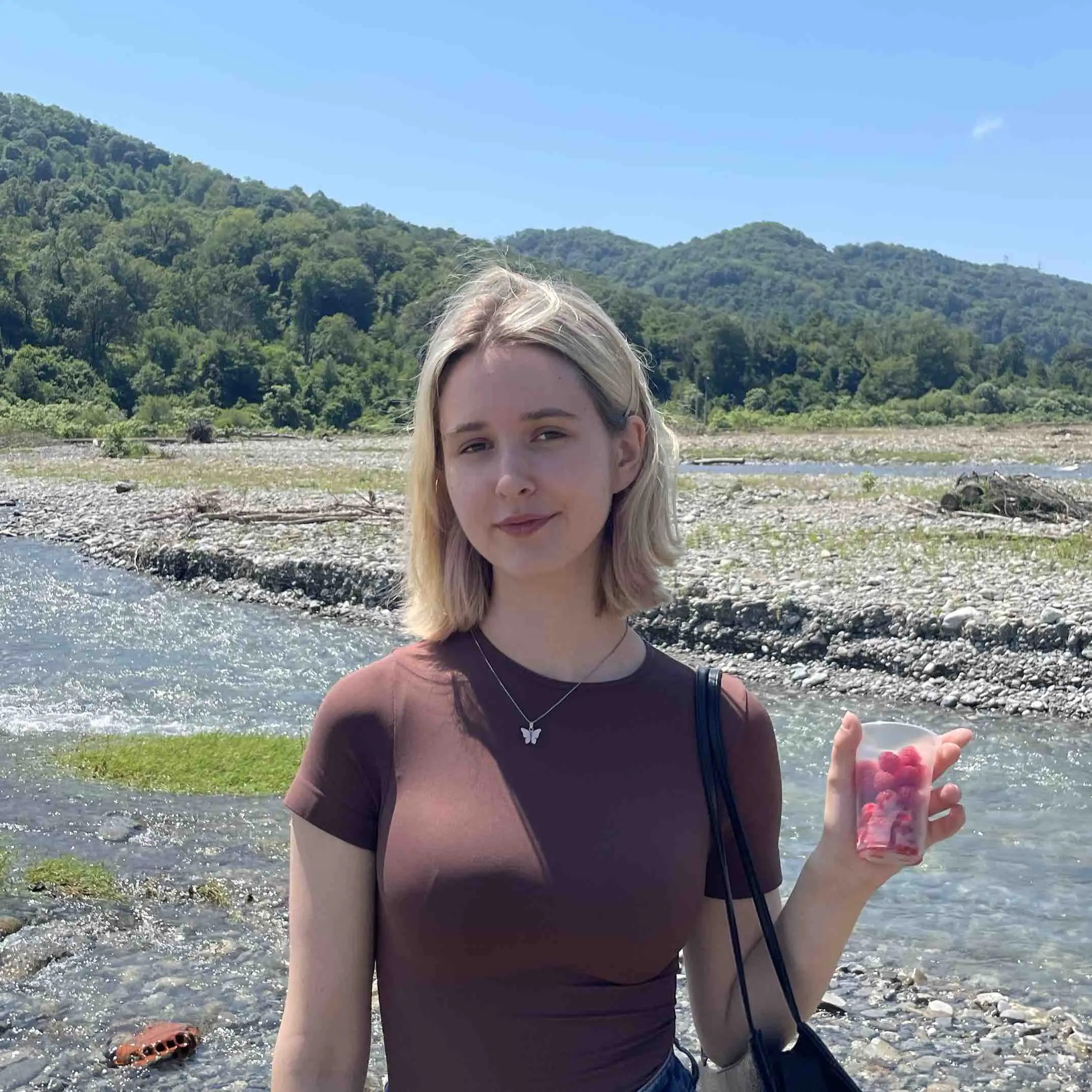 Полина Черепанова