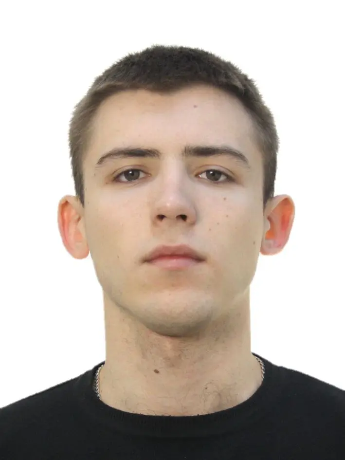 Даниил Крысанов