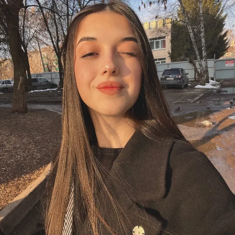 Эльвина Саяхова