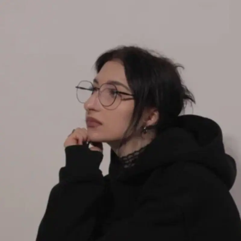 Эвелина Лашкова