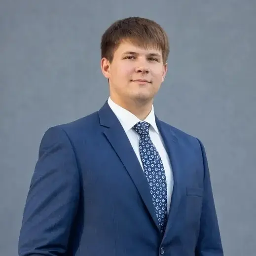 Тарас Полищук