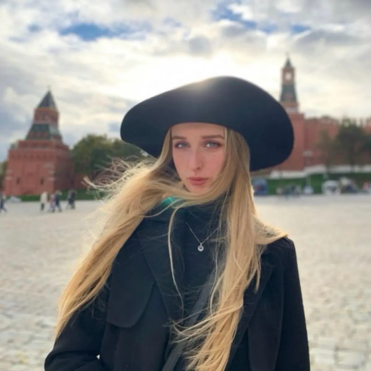 Дария Катаргина