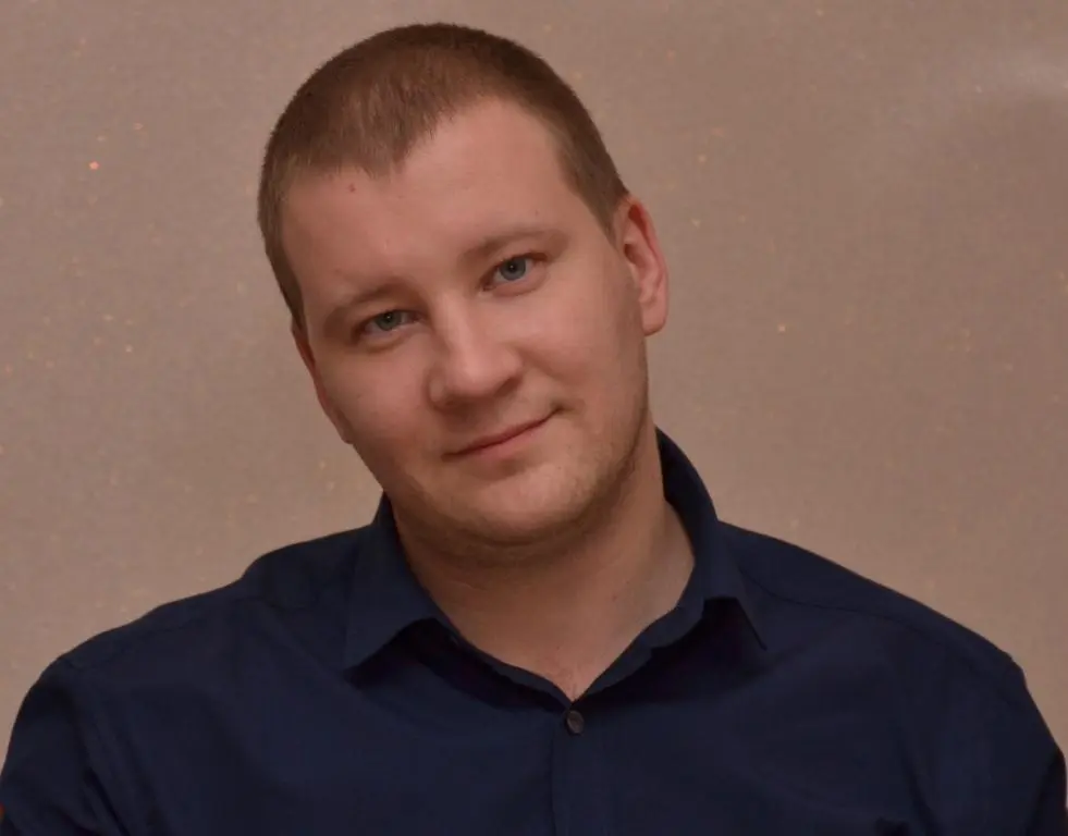 Владимир Четвериков