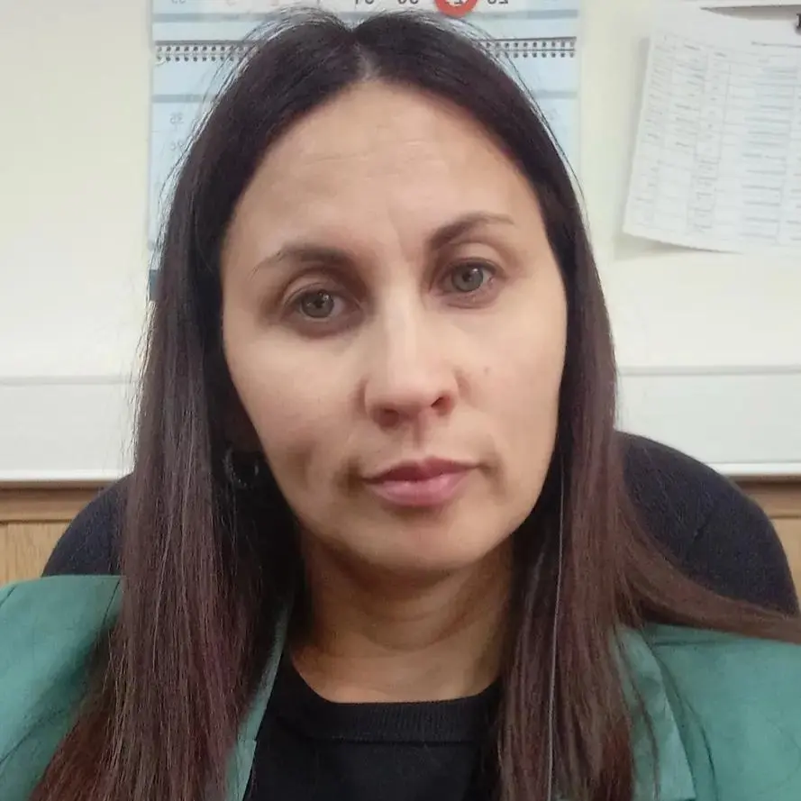 Лина Ертмакова