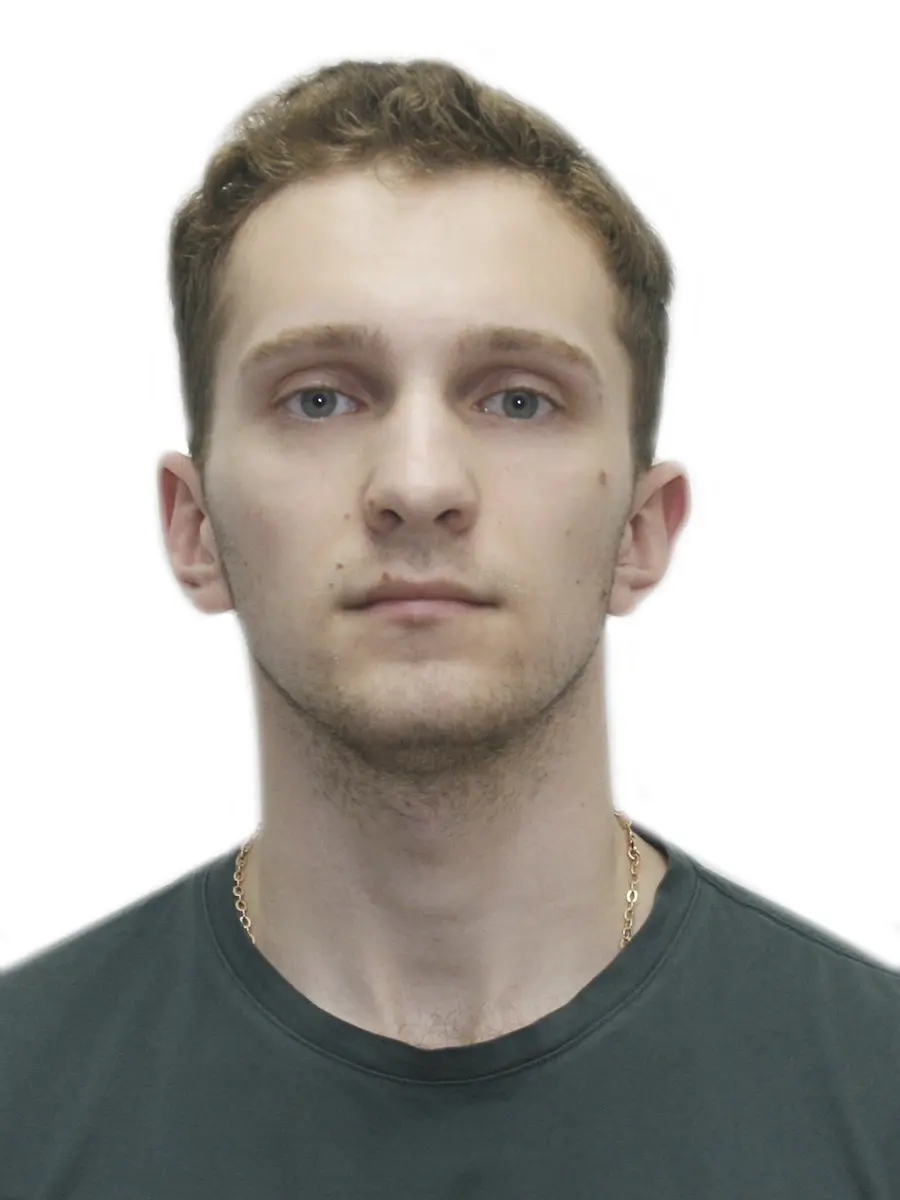 Антон Симонов