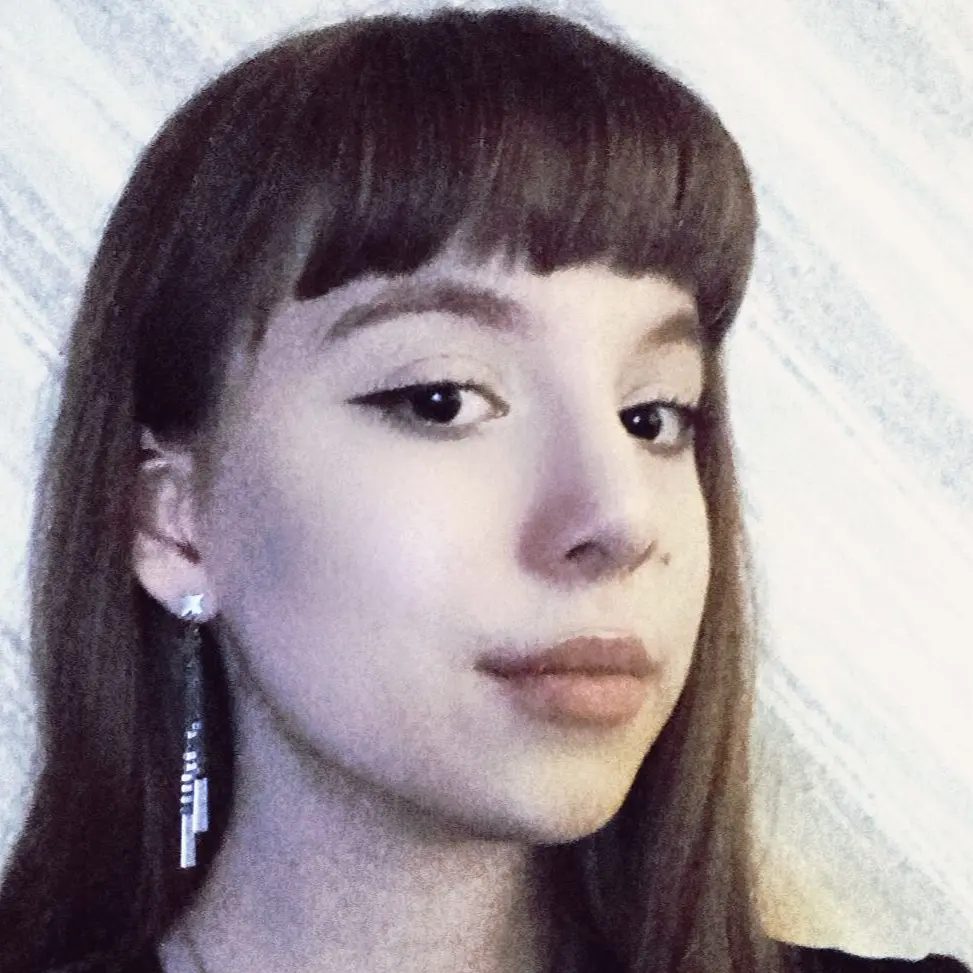 Шишкина Александра