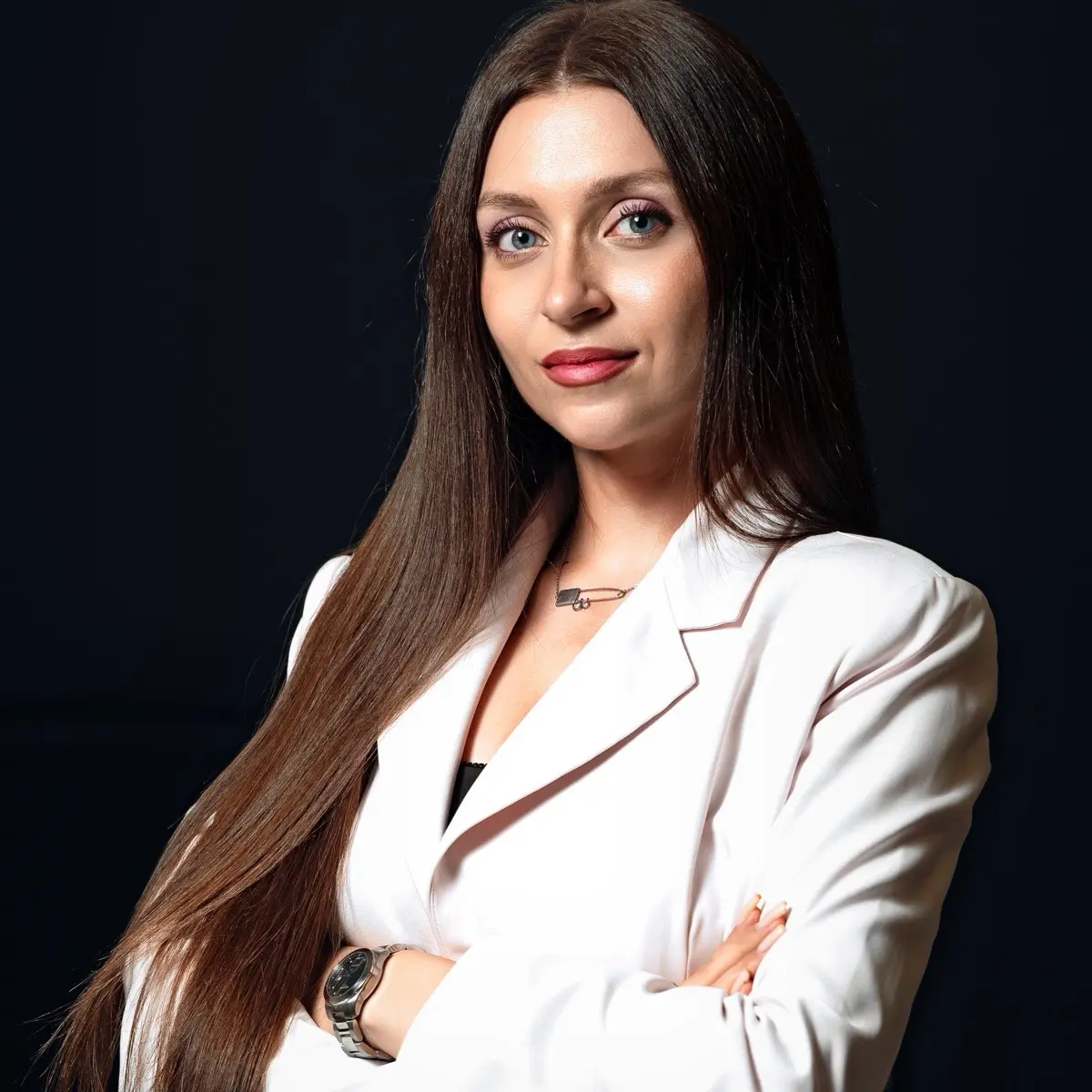 Ирина Чубарова