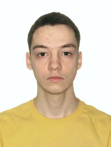 Даниил Лисайчук