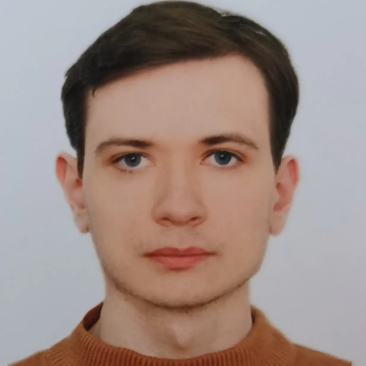 Евгений Двуреченский