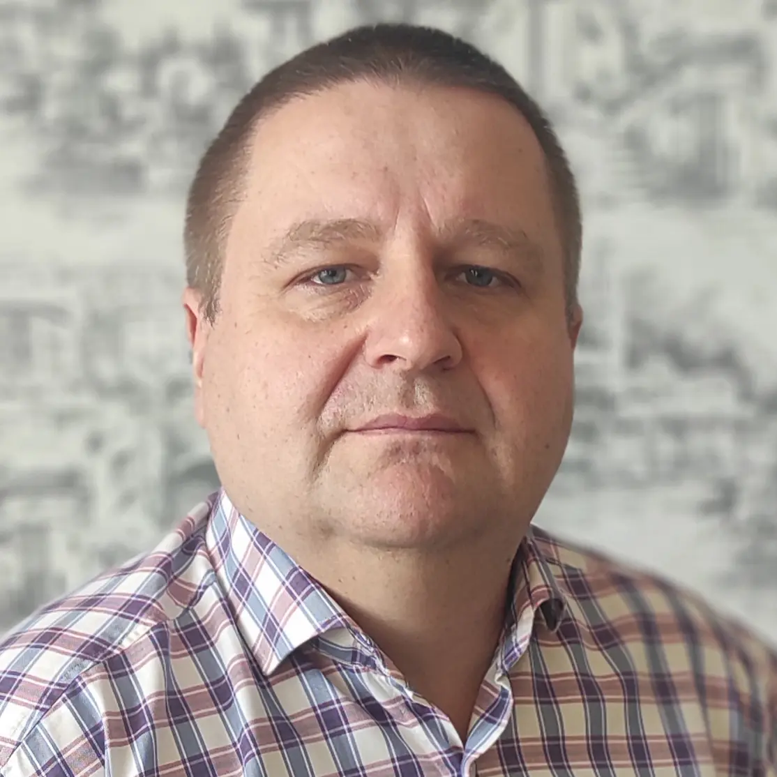 Дмитрий Соколов