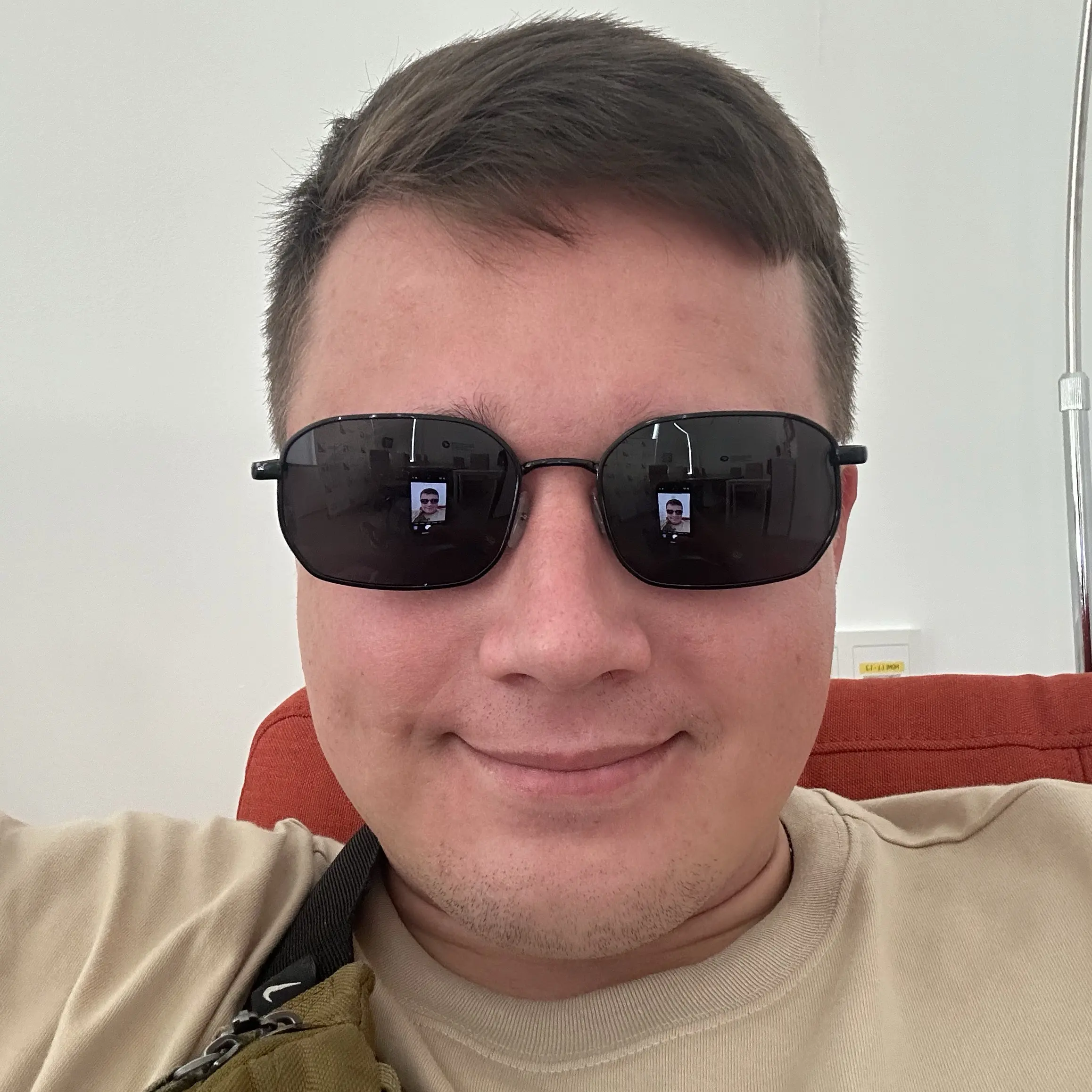 Илья Смирнов