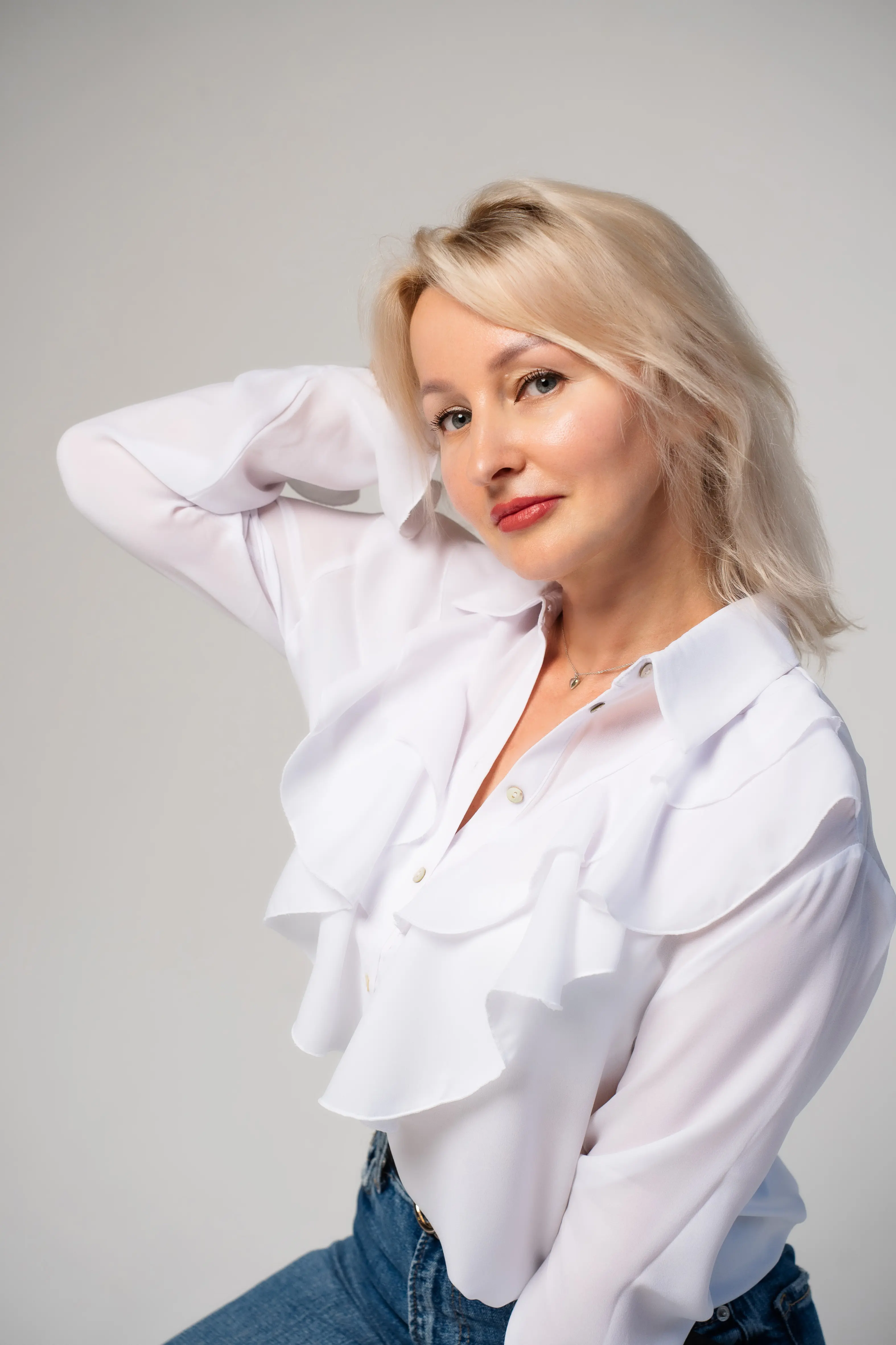 Людмила Андреева