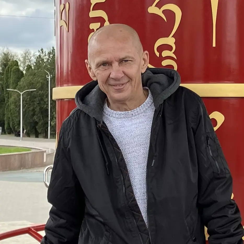 Юрий Рыбчин