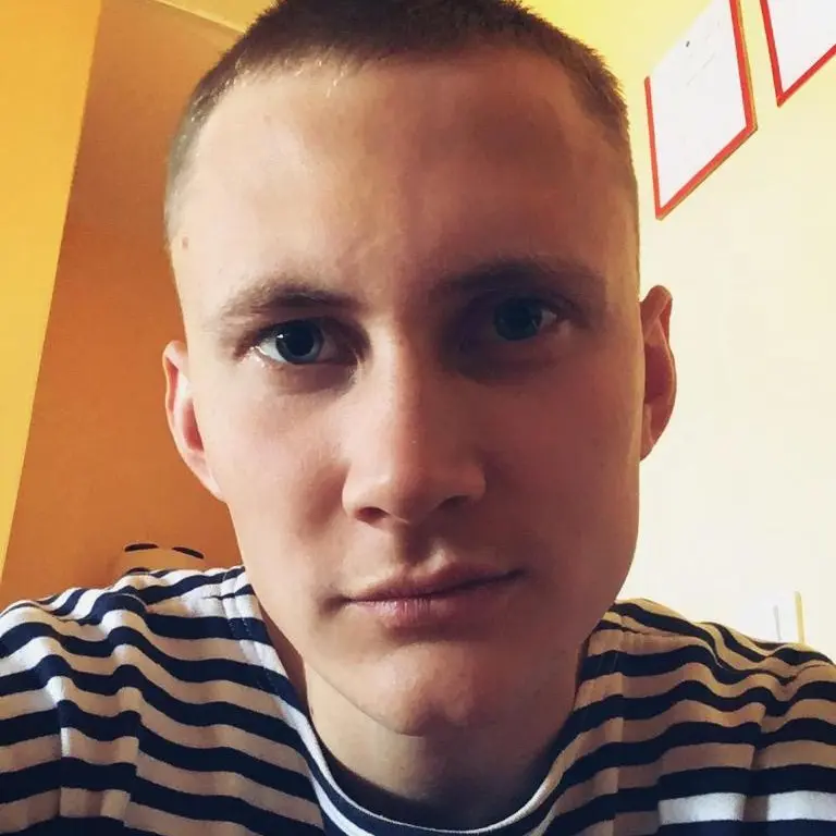 Евгений Обухов