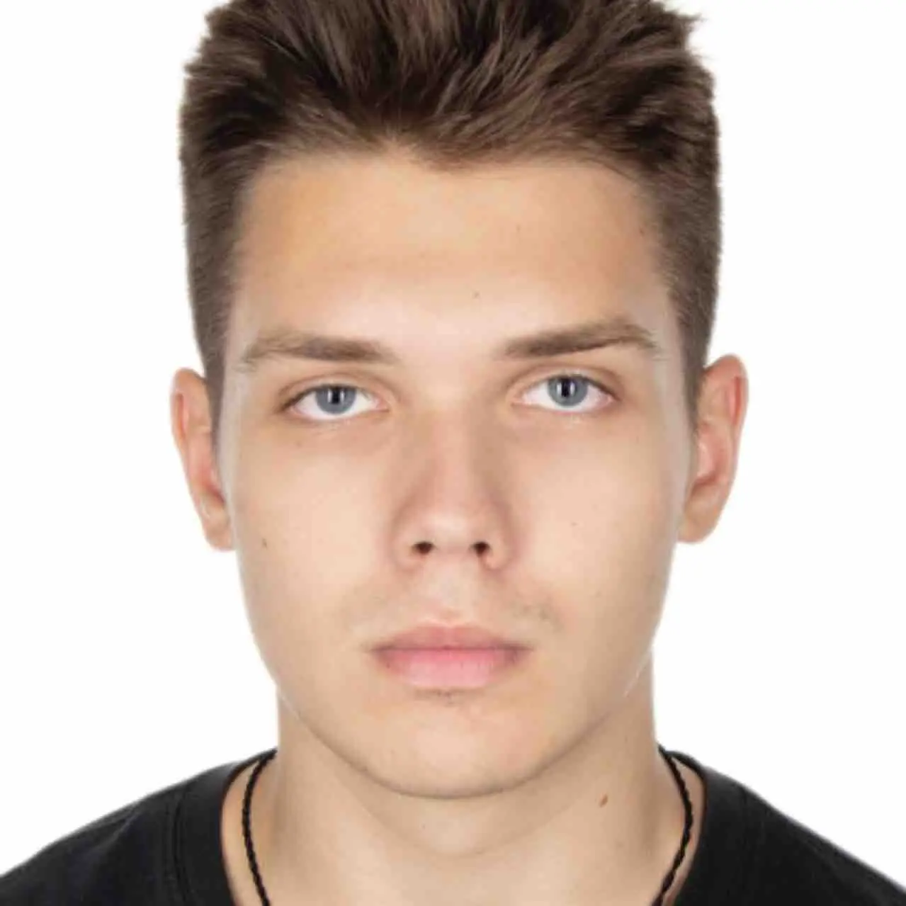 Федор Сорокин