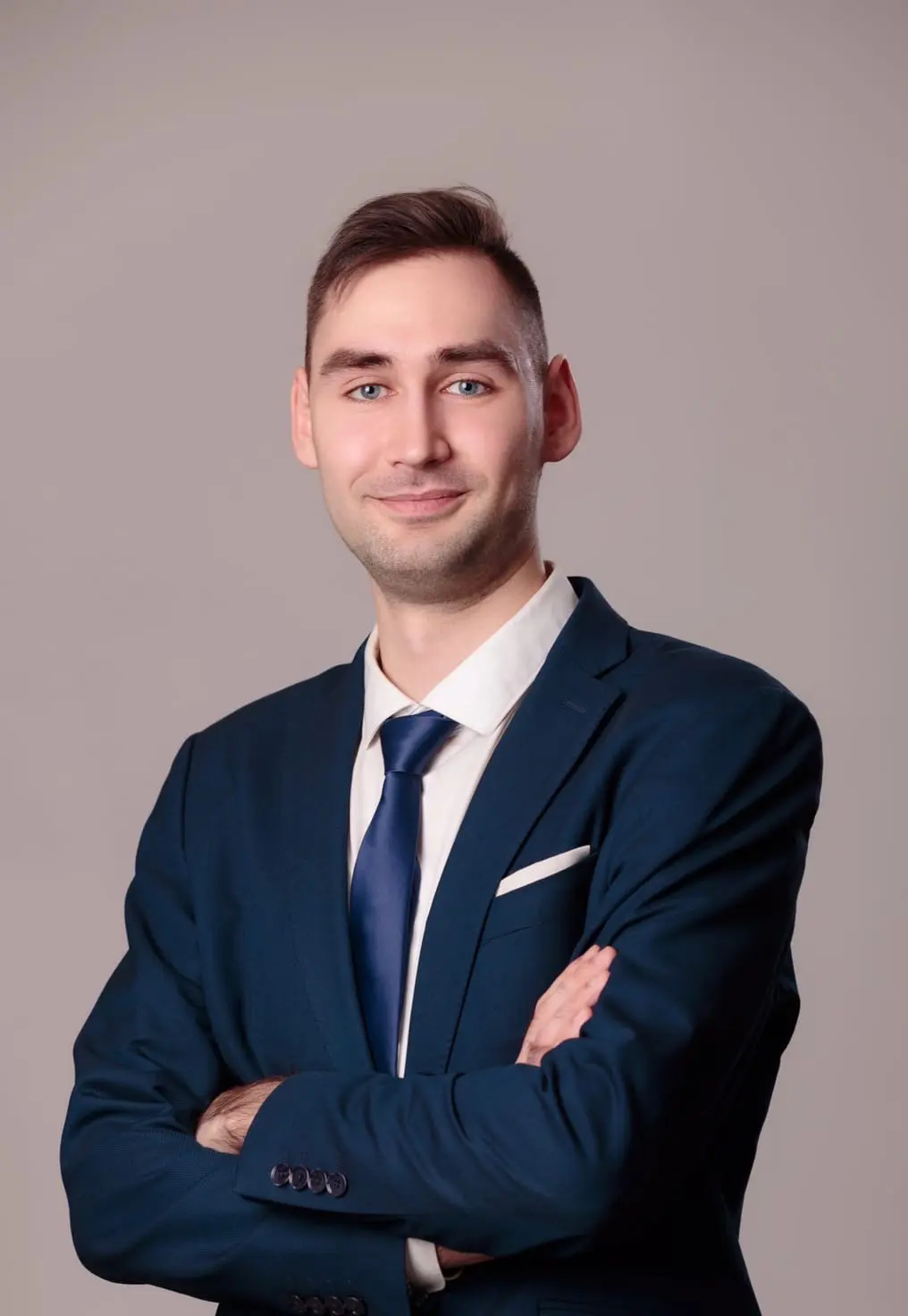 Сергей Хомяков