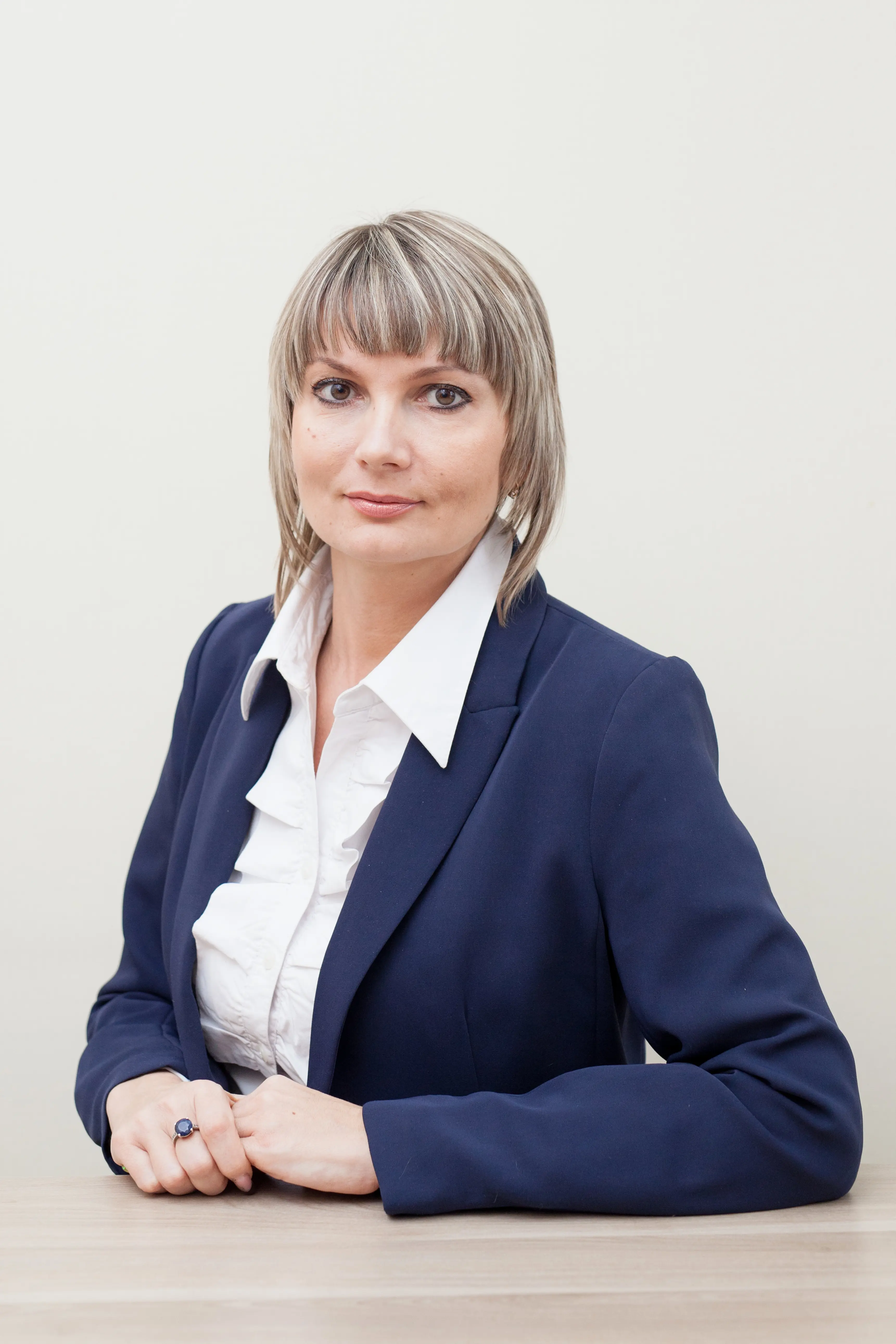 Оксана Учирова