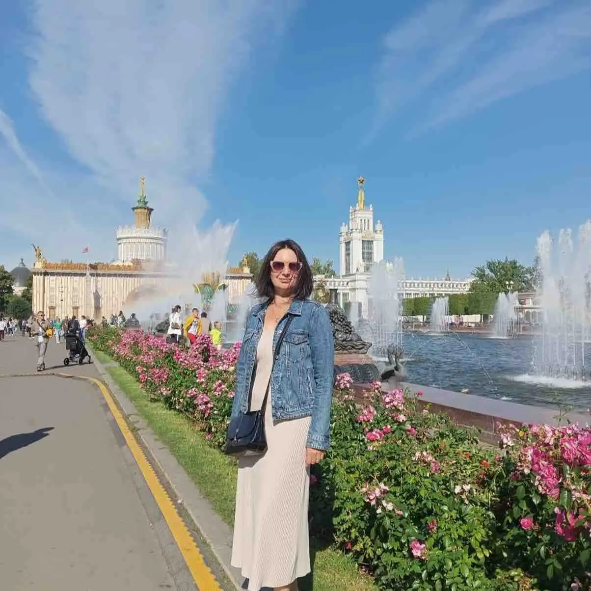 Вероника Игнатова