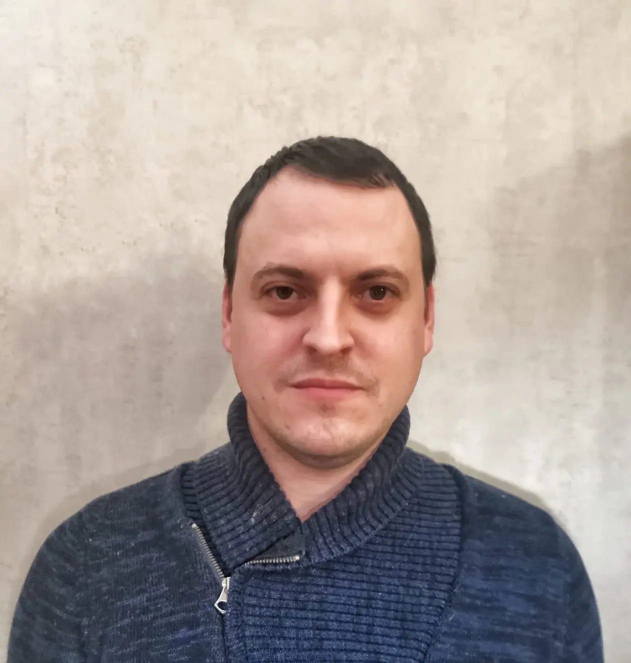 Вадим Дорофеев