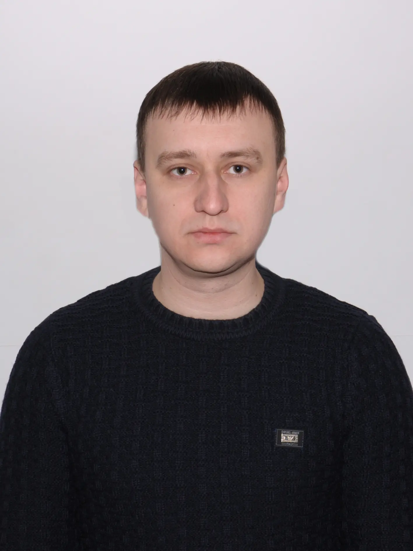 Денис Мельников