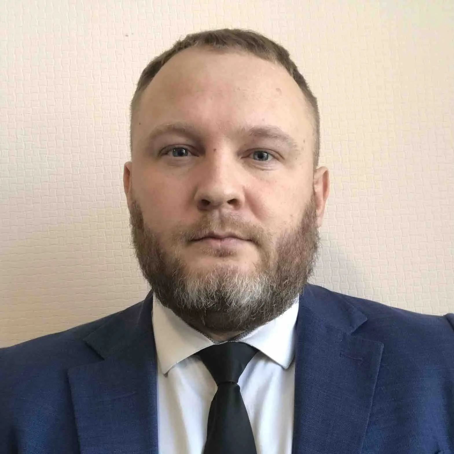 Владимир Завьялов