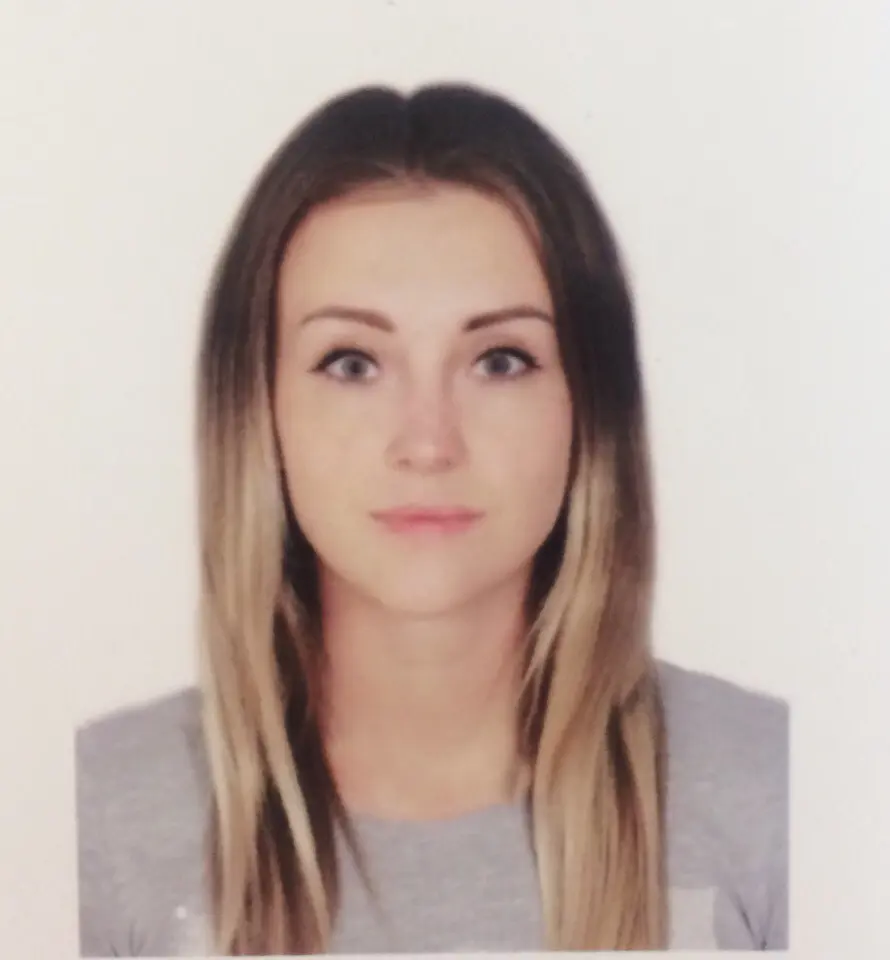 Екатерина Воронькова