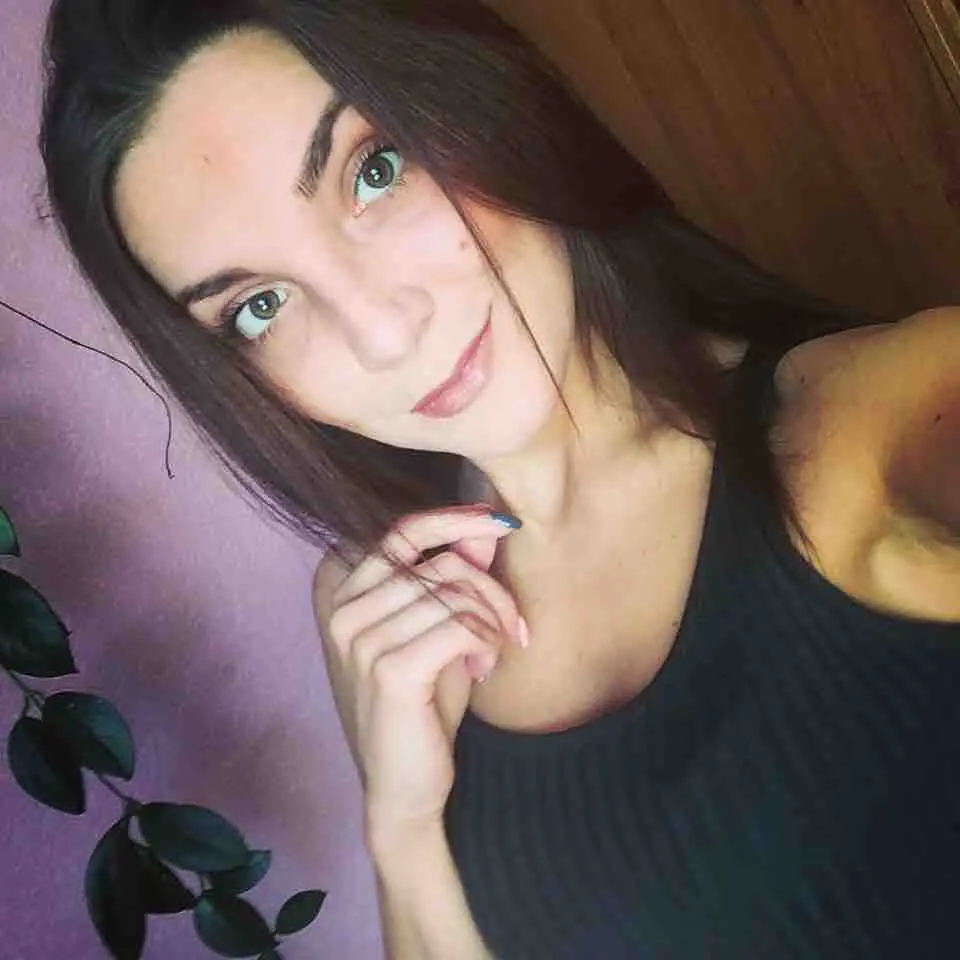 Анна Расулова