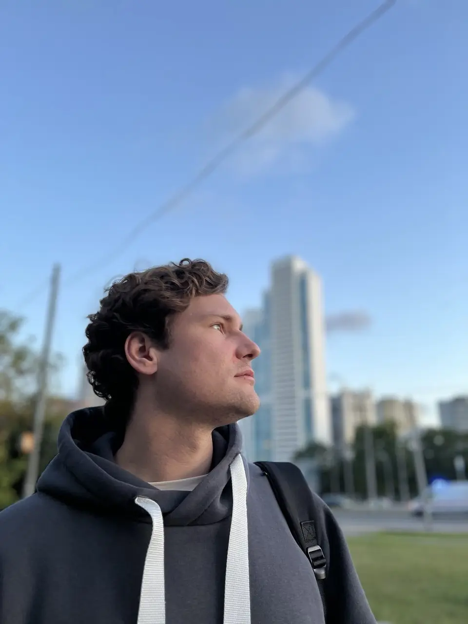 Даниил Галиев