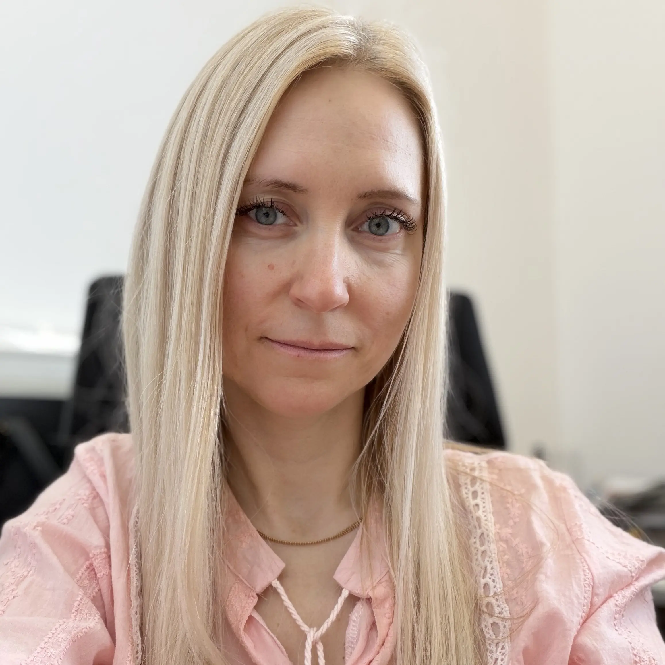 Надежда Семенова