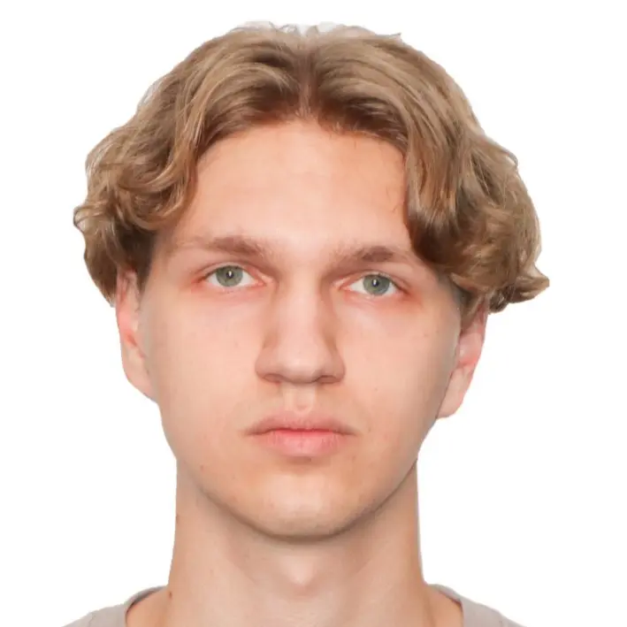 Кирилл Беляев