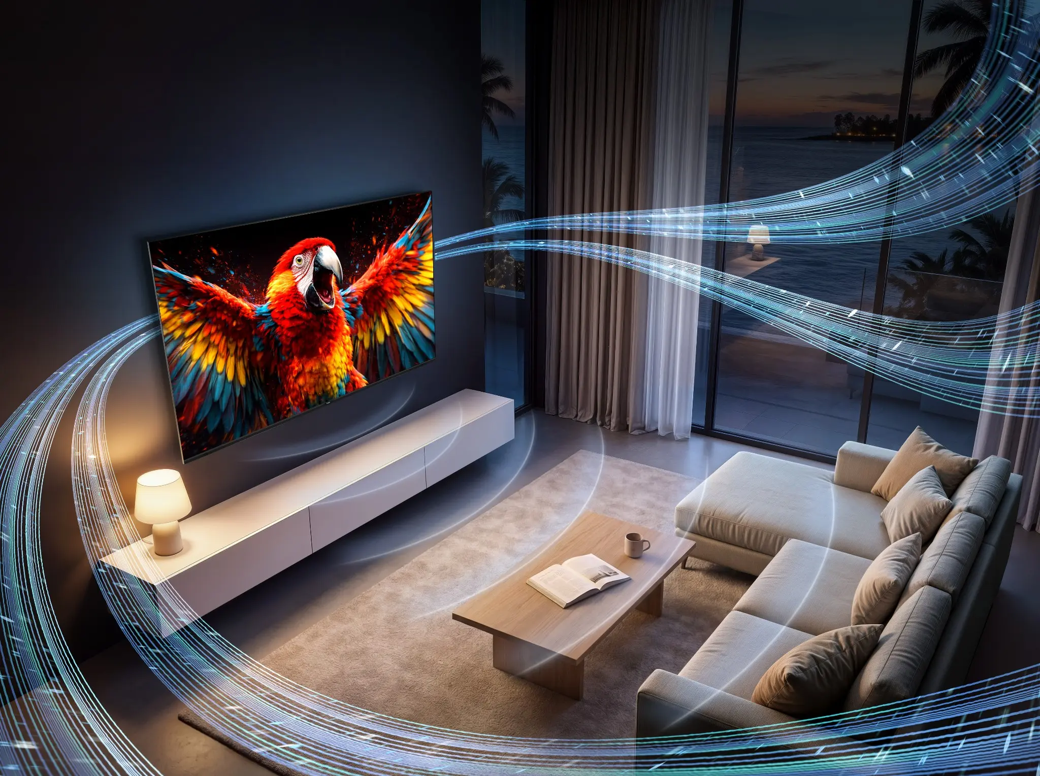 Картинки для лендингов Haier | Сетка — социальная сеть от hh.ru