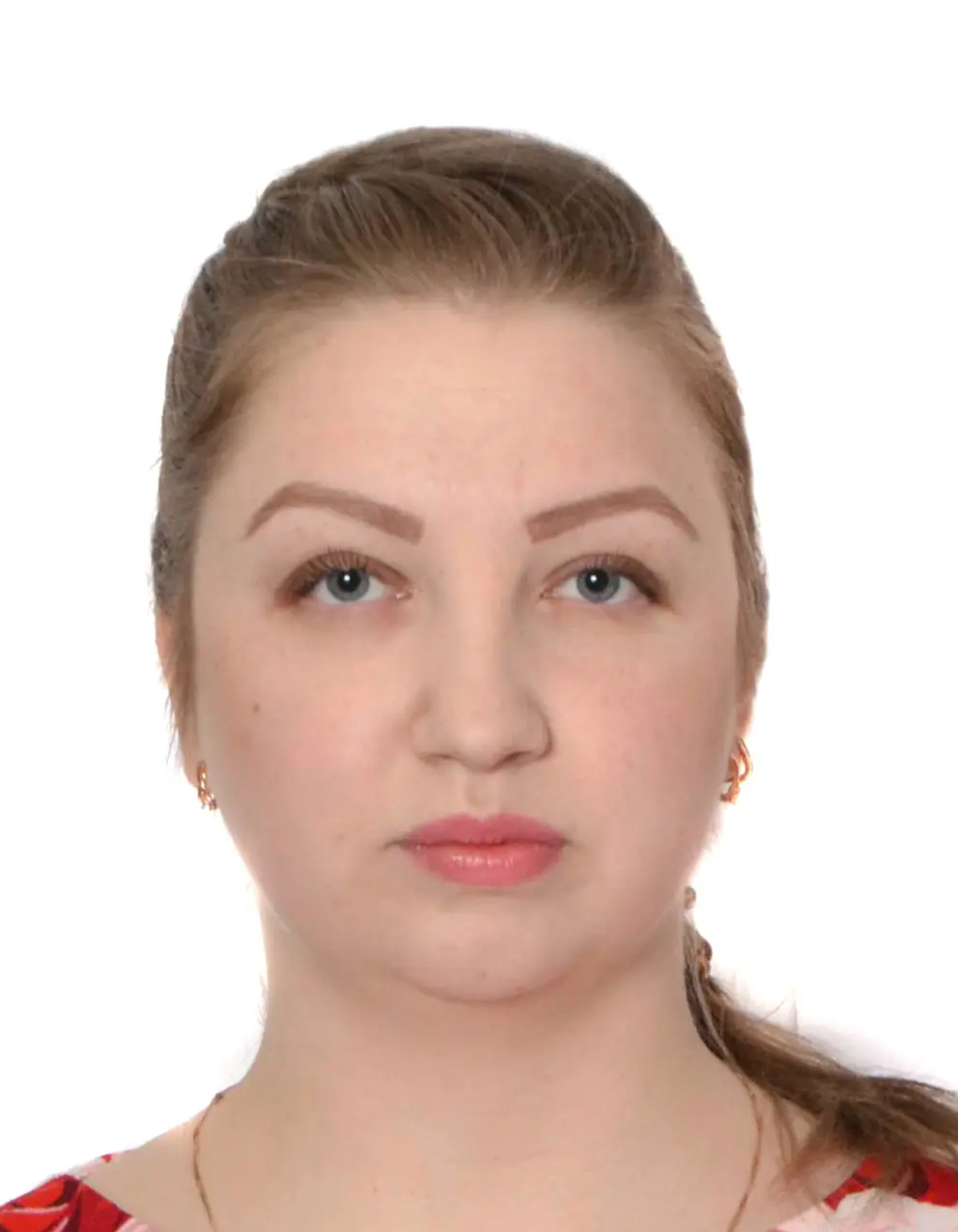 Юлия Чистякова