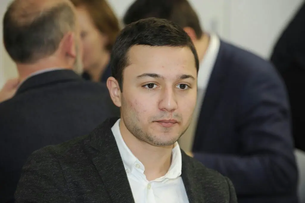 Раджап Керимов