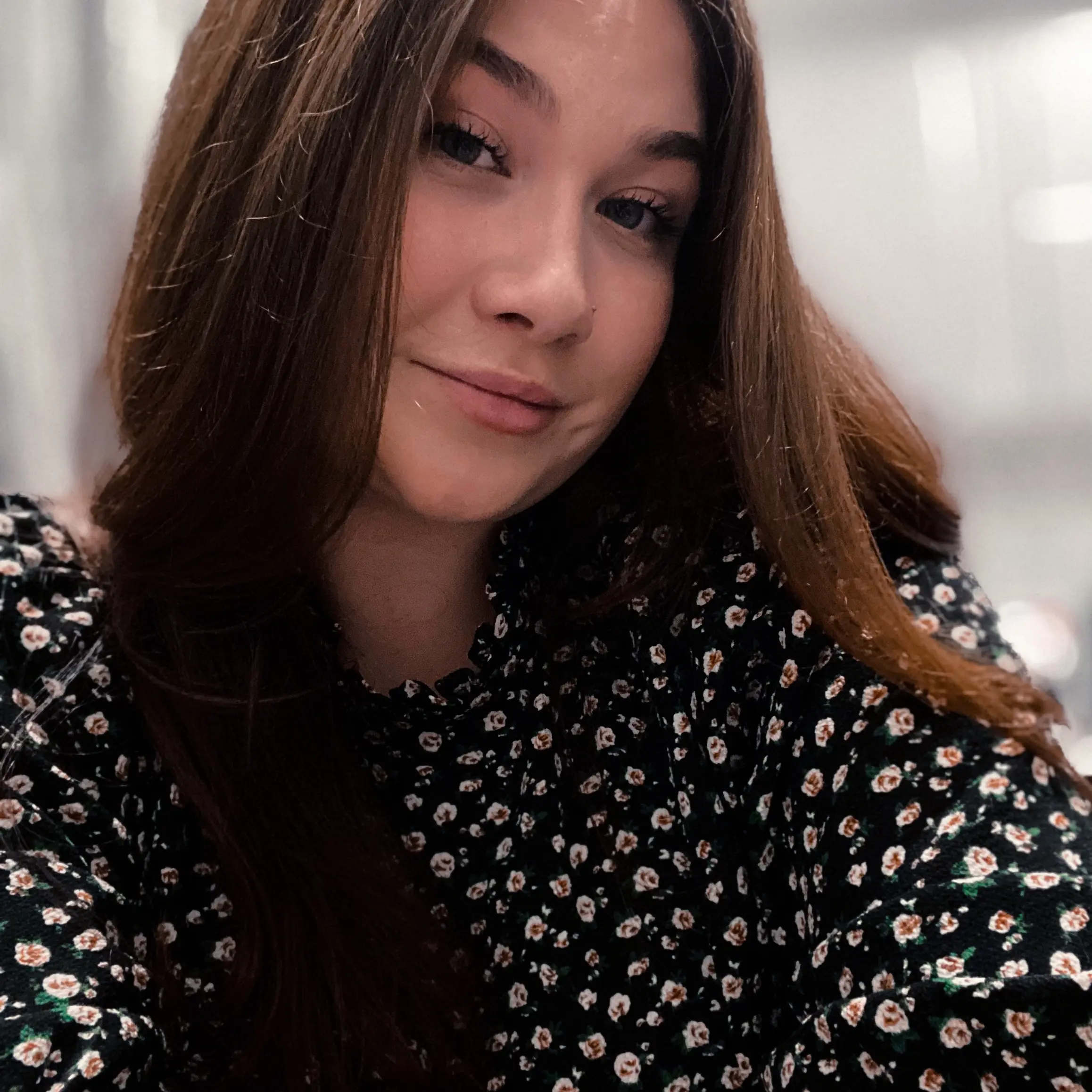 Полина Костерева