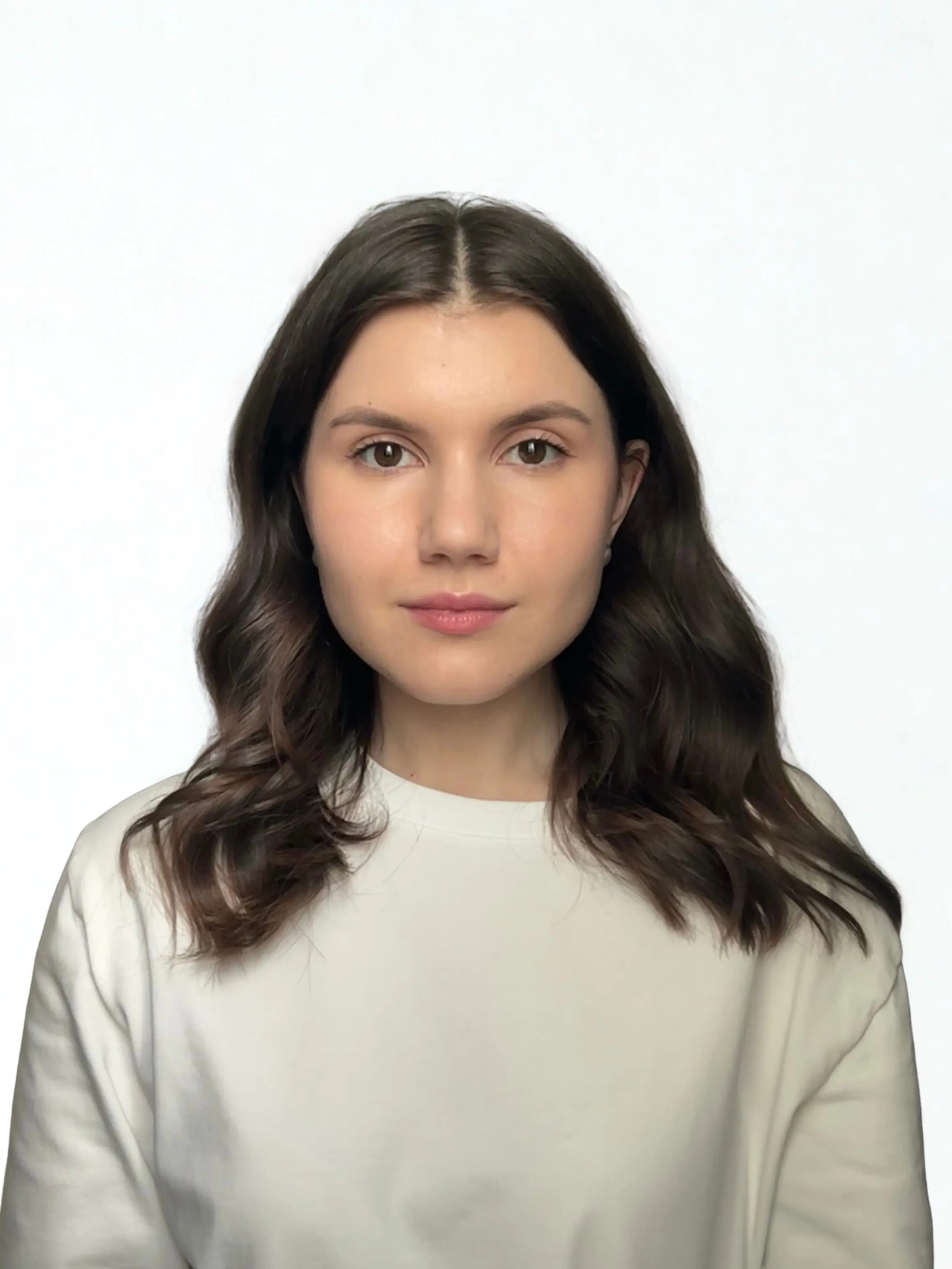 Карина Локтик