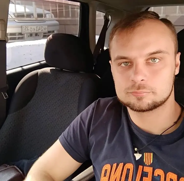 Вячеслав Грудинов