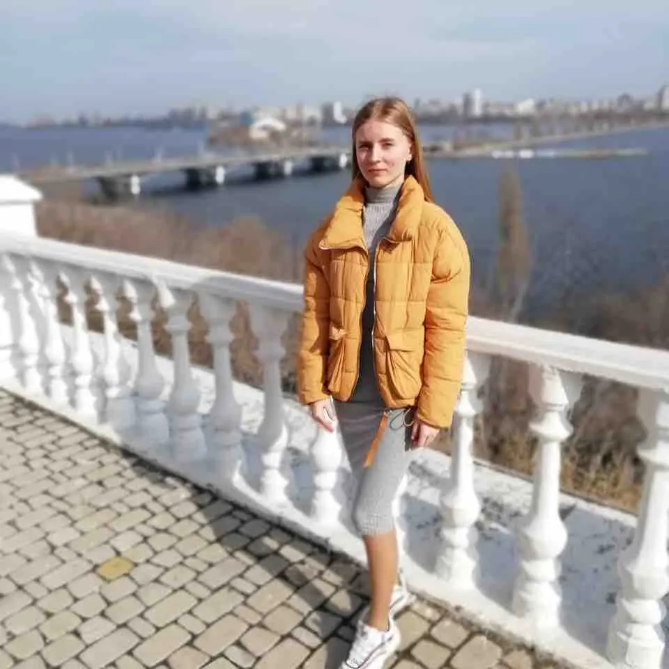 Юлия Трубникова