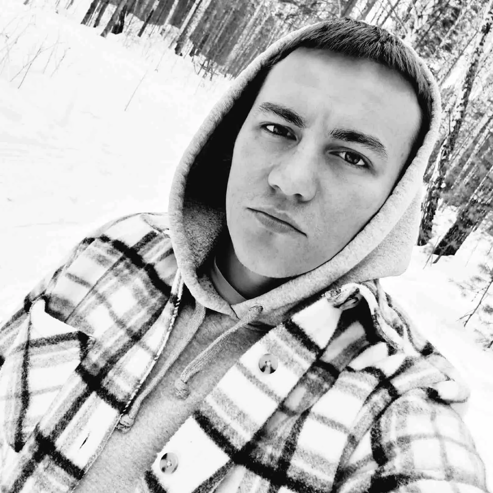 Михаил Сухопаров