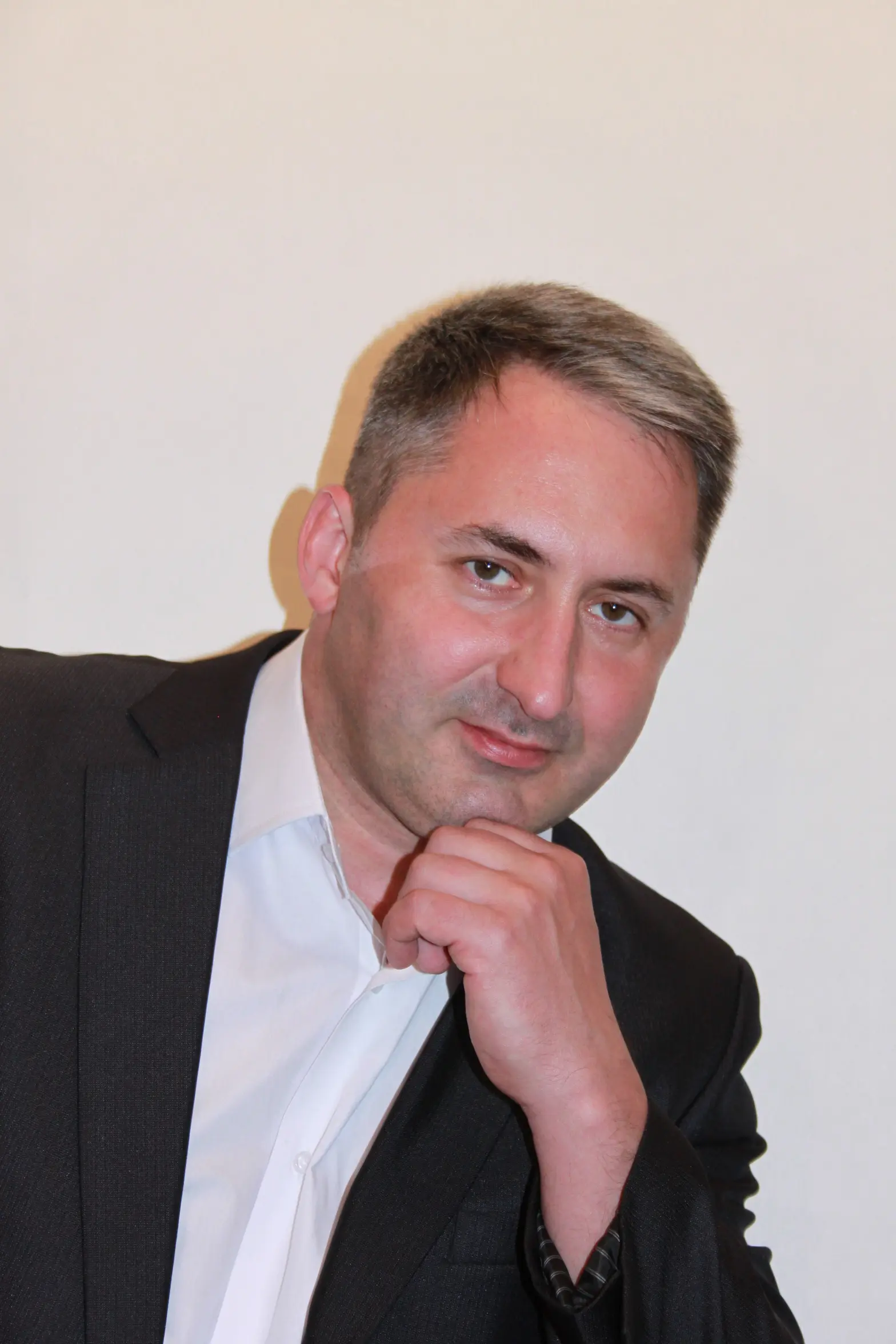 Григорий Калашников