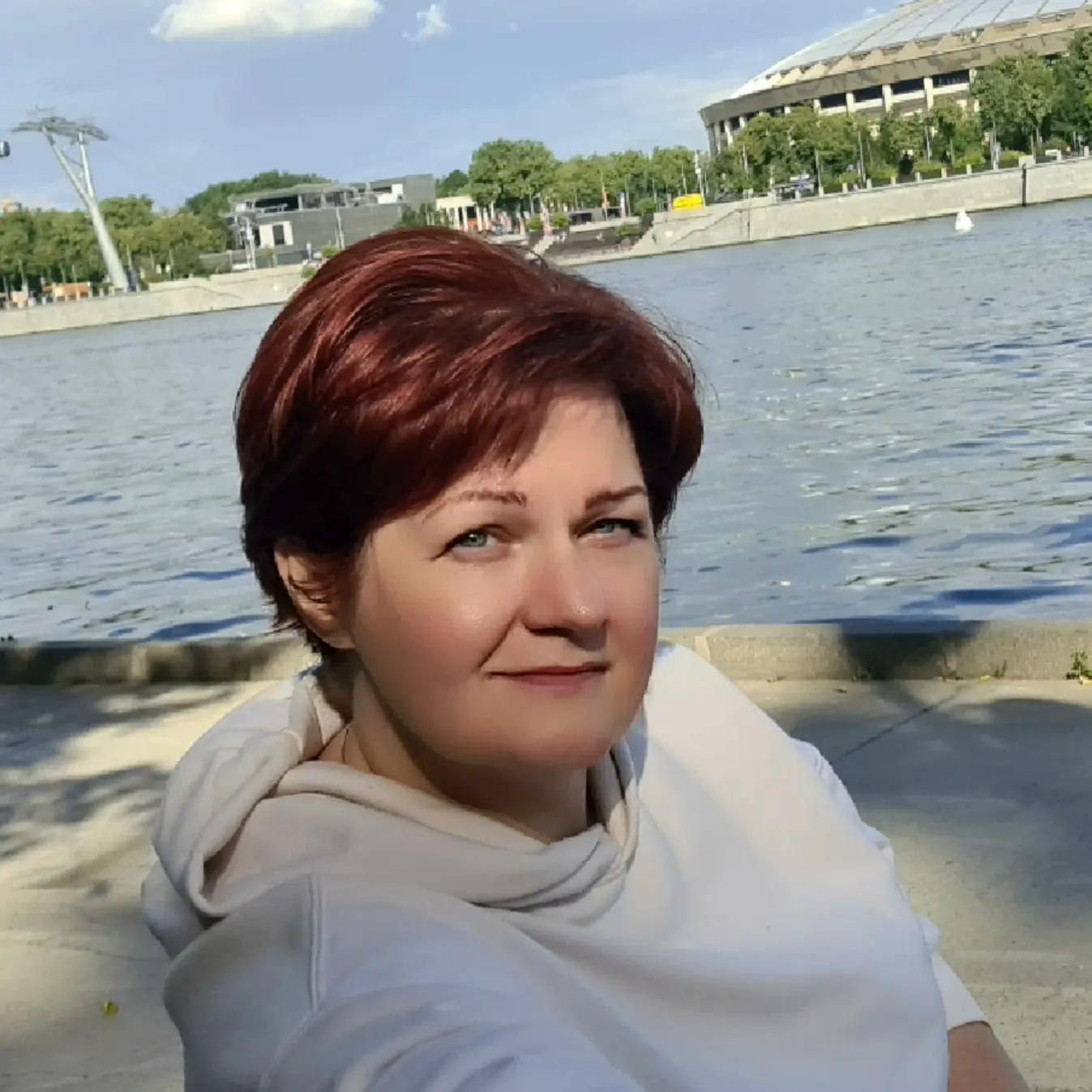 Ольга Маркова