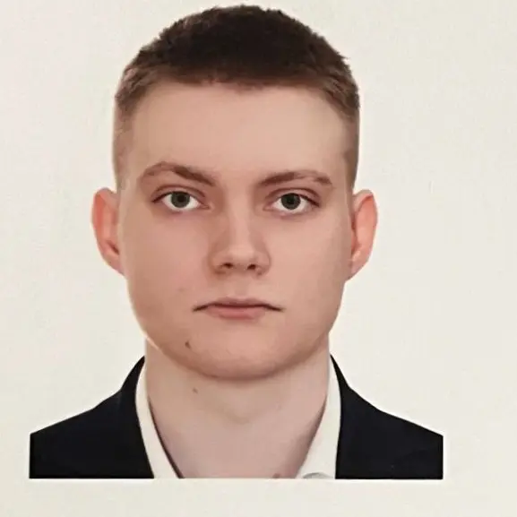 Илья Соболь