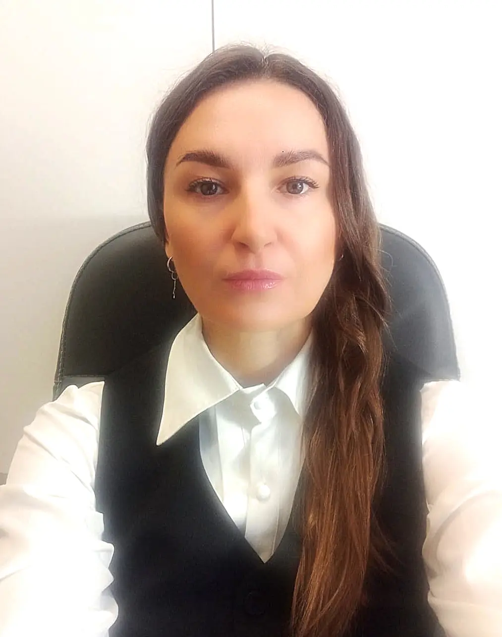 Екатерина Тарасова