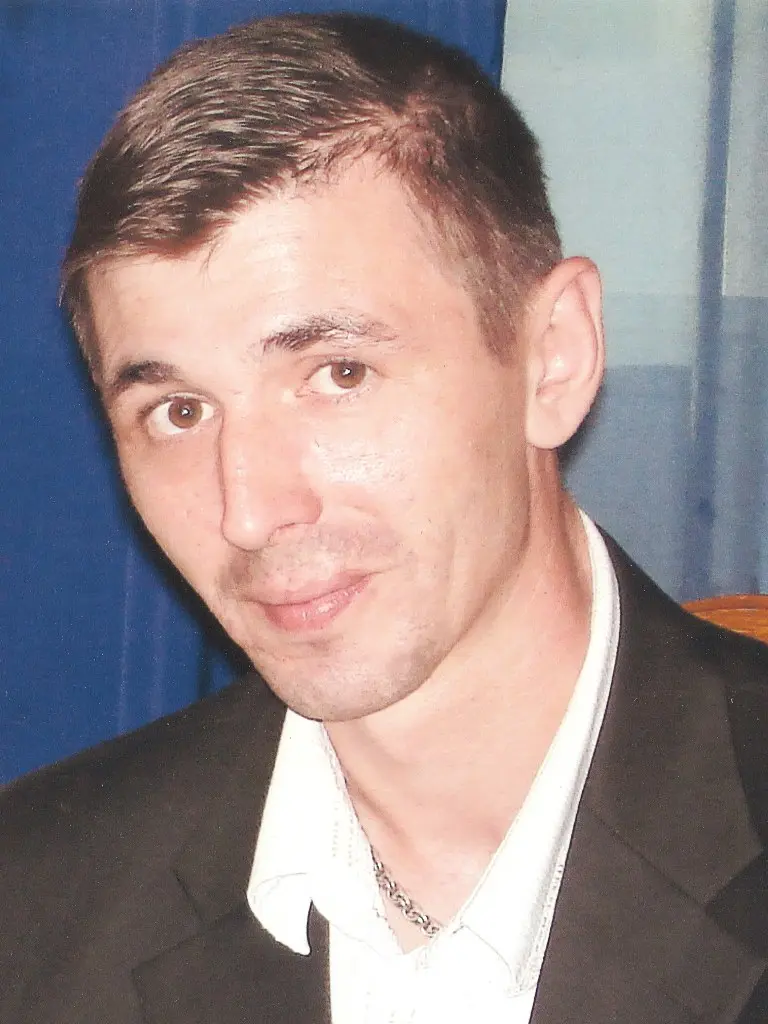 Денис Захаров