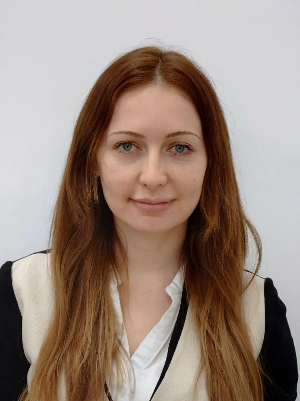 Анна Фомина