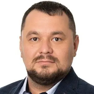 Almaz Nuriakhmetov