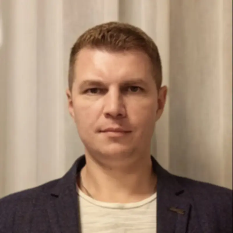 Александр Корвин