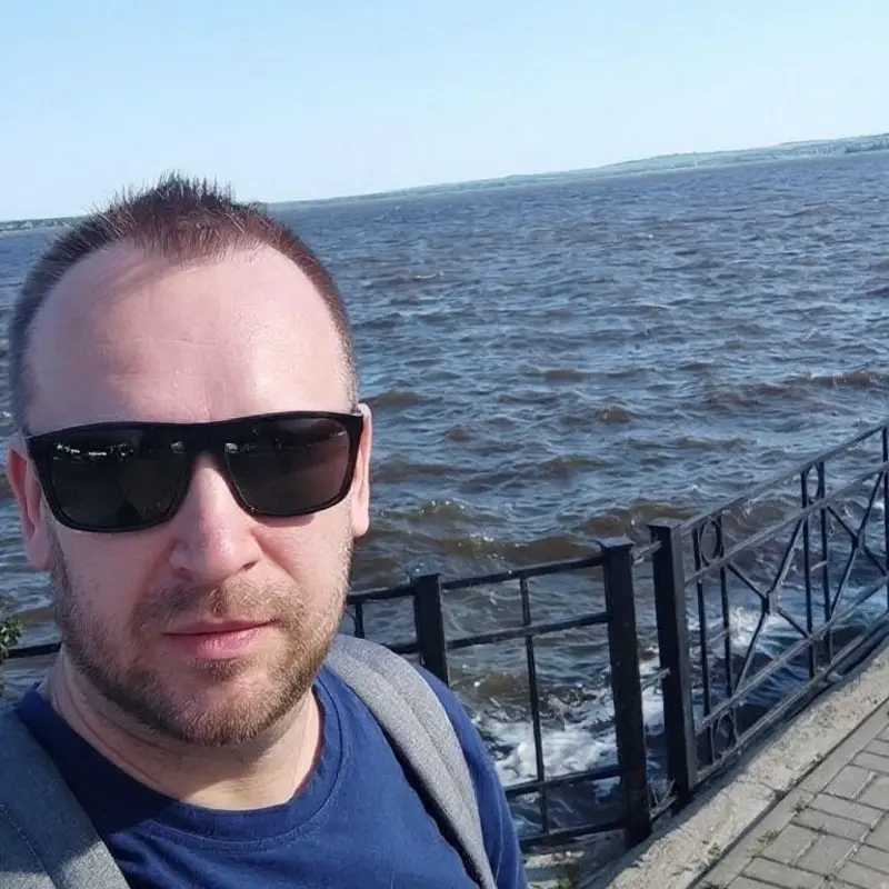 Алексей Малафеев